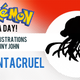 Illustration for article titled The Terrifying Tentacruel! Pokemon One a Day!